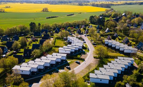 BALTIC VILLAGE in Damp