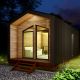ELEMENTS PASSION TINY HOUSE