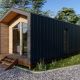 ELEMENTS PASSION TINY HOUSE